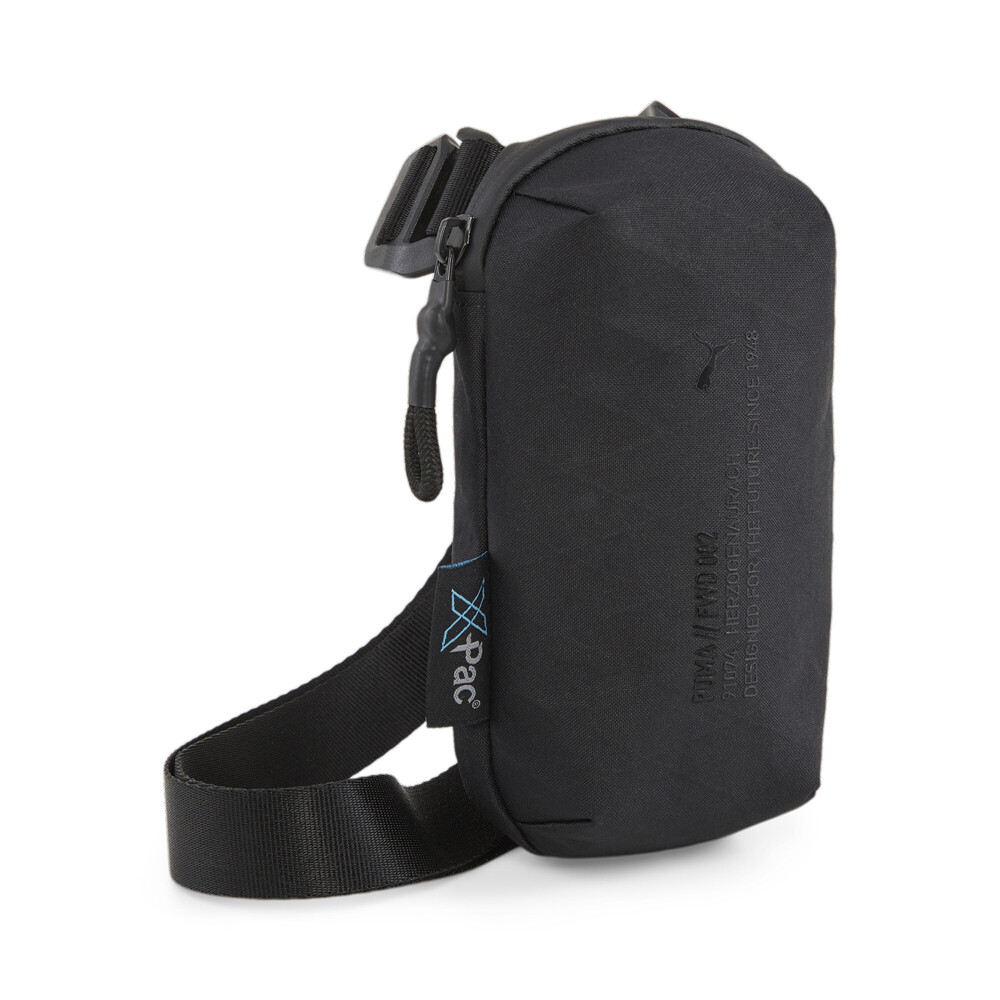 Сумка через плечо Puma Fwd Small Pouch мужского размера OSFA Travel Casual 07996901