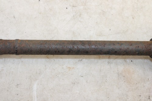 2017-2020 Infiniti Q60 Rear Right Axle OEM GR113 - Picture 4 of 8