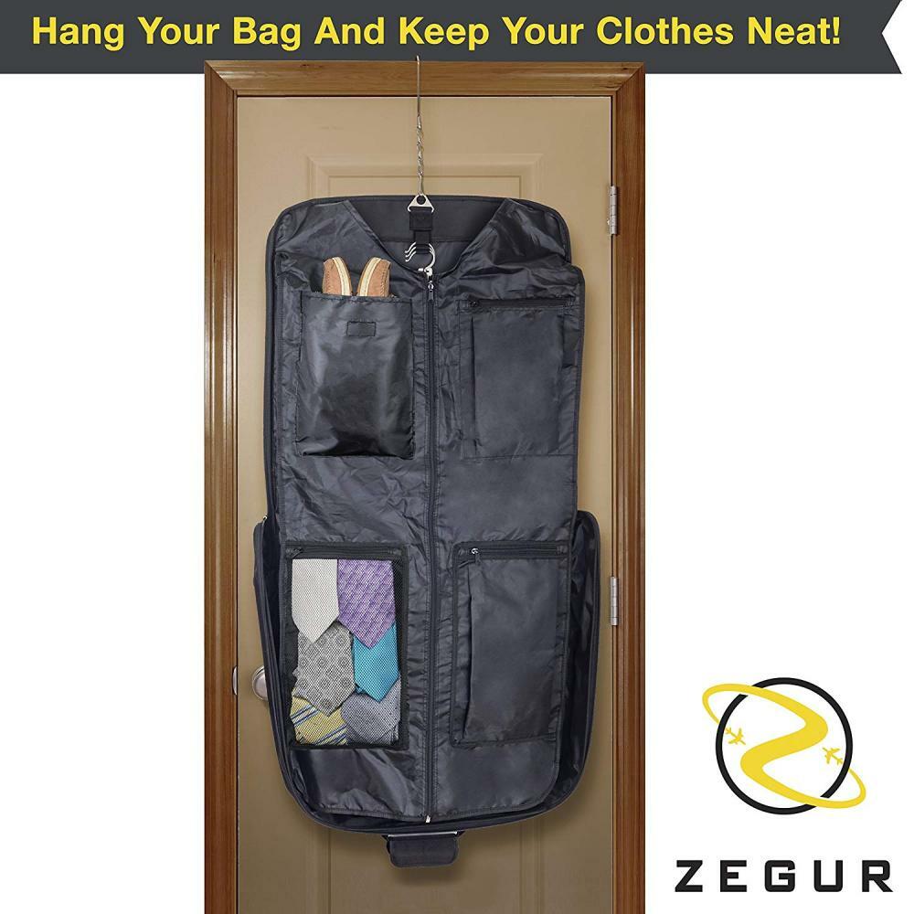 zegur garment bolsa