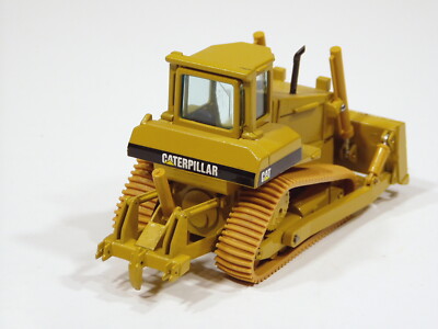 Caterpillar D6H Dozer - n/c - 1/50 - Conrad #2851 - MIB | eBay