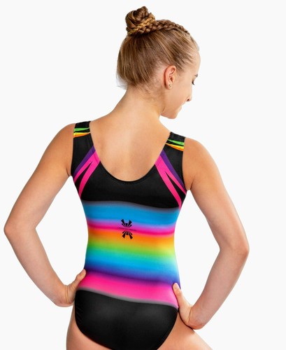 Gymnastics Leotards for Girls, and All Sizes- Adult, Child, Toddle - Picture 100 of 113
