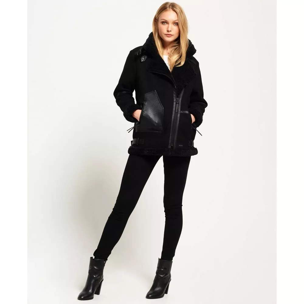Superdry ophelia best sale