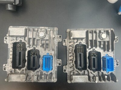 VAUXHALL ACDELCO E98 ECU REPAIR CLONING TESTING SERVICE PLUG & PLAY 24HR SERVICE