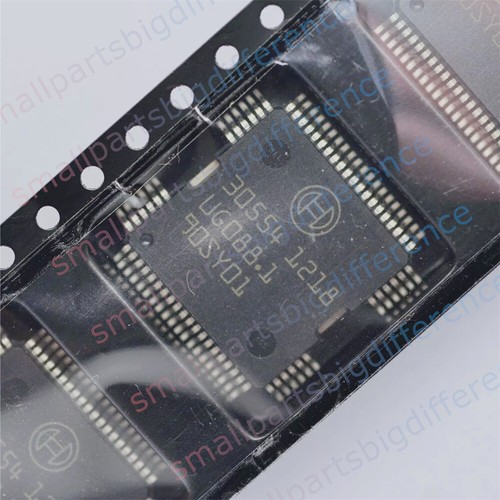 30554 BOSCH Car ECU HQFP64