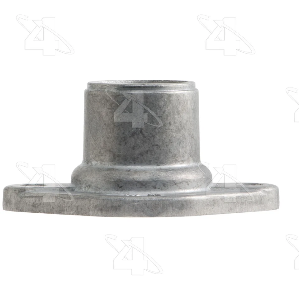 Salida de agua refrigerante motor Dodge D150 1979-1991 4 estaciones 1980 1981 1982 Foto 3 de 4