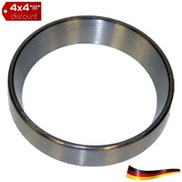 Radlagertasse AußEn Vorne Jeep Wagoneer SJ 1963/1991