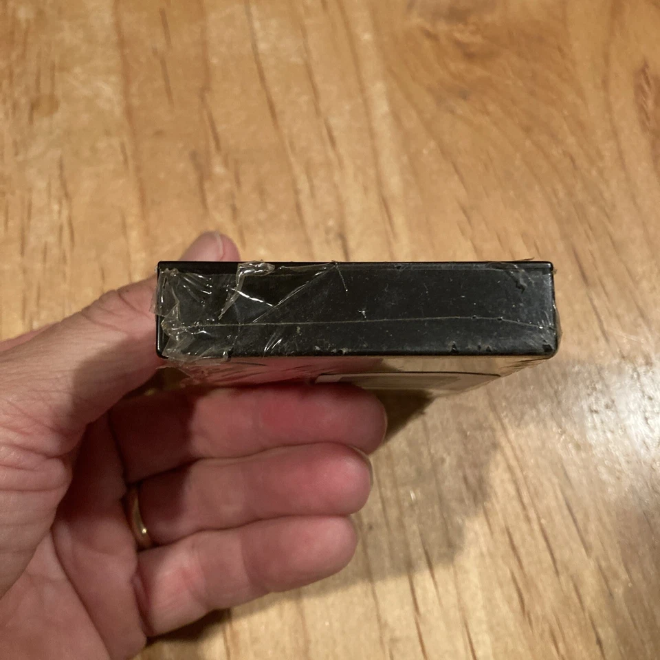 Whiplash – Ticket To Mayhem CASSETTE TAPE 1st US issue razor overkill tankard - Image 4 of 4