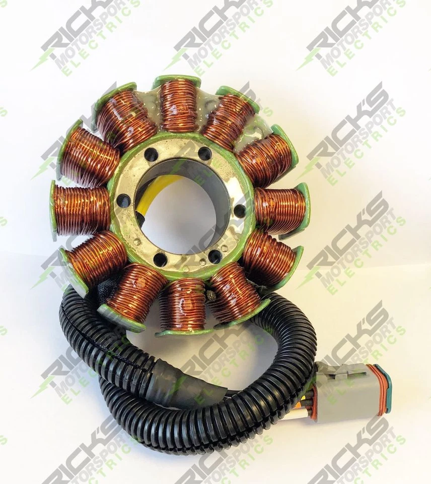 Estator Ricks para Ski-Doo Freeride 800R E-TEC 146 pulgadas 2012-2017 Foto 2 de 3