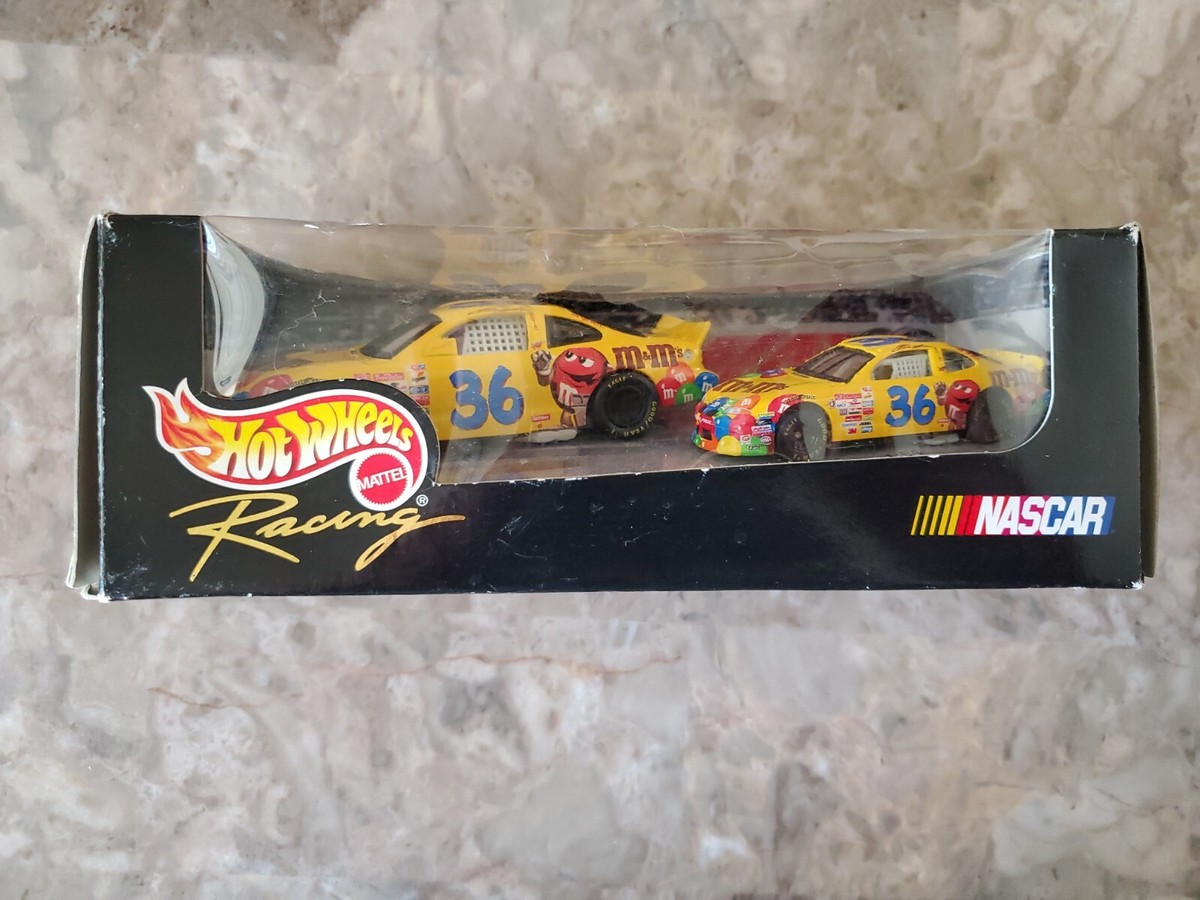 #36 m&m’s 　チームキャリバー　m&m’s 車　ホットウィール 36 m&m's チームキャリバー m&m's 車 ホットウィール HOT WHEELS