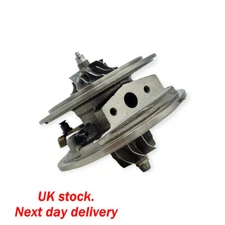 Turbocharger cartridge for VW T5 Transporter 2.0 TDI CAAC CAAB CAAA 792290 CHRA