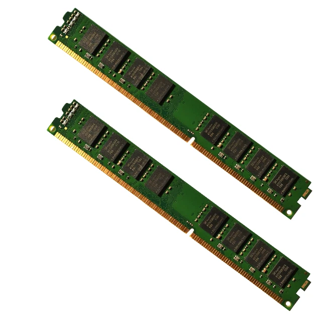 RAM DDR3L 16GB (2x8GB) 1600 mhz KIT MEMORIA PC3L-12800 1.35V PC FISSO DESKTOP - Immagine 3 di 3