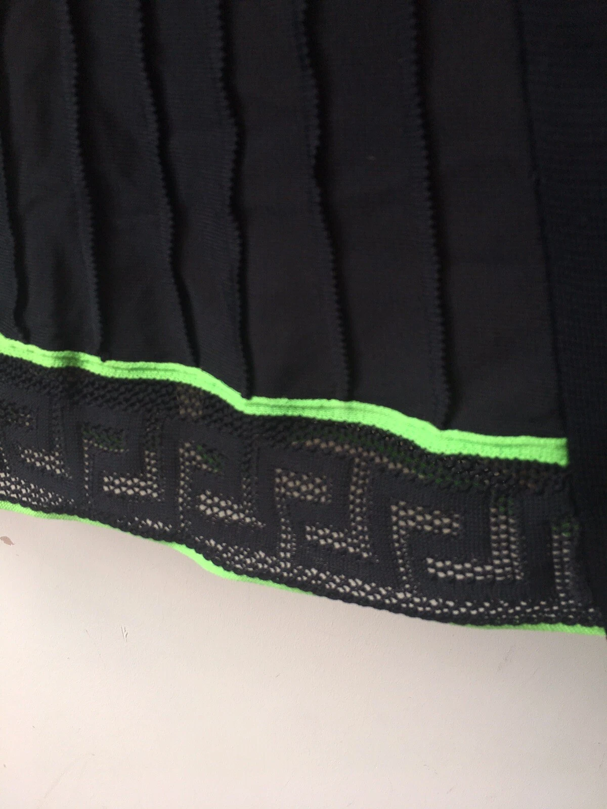 Abito Versace Taglia 38