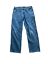 thumbnail 1  - Lee Dungarees Men&#039;s Carpenter Jeans Size 36 X 32 Loose Fit Straight Leg Denim