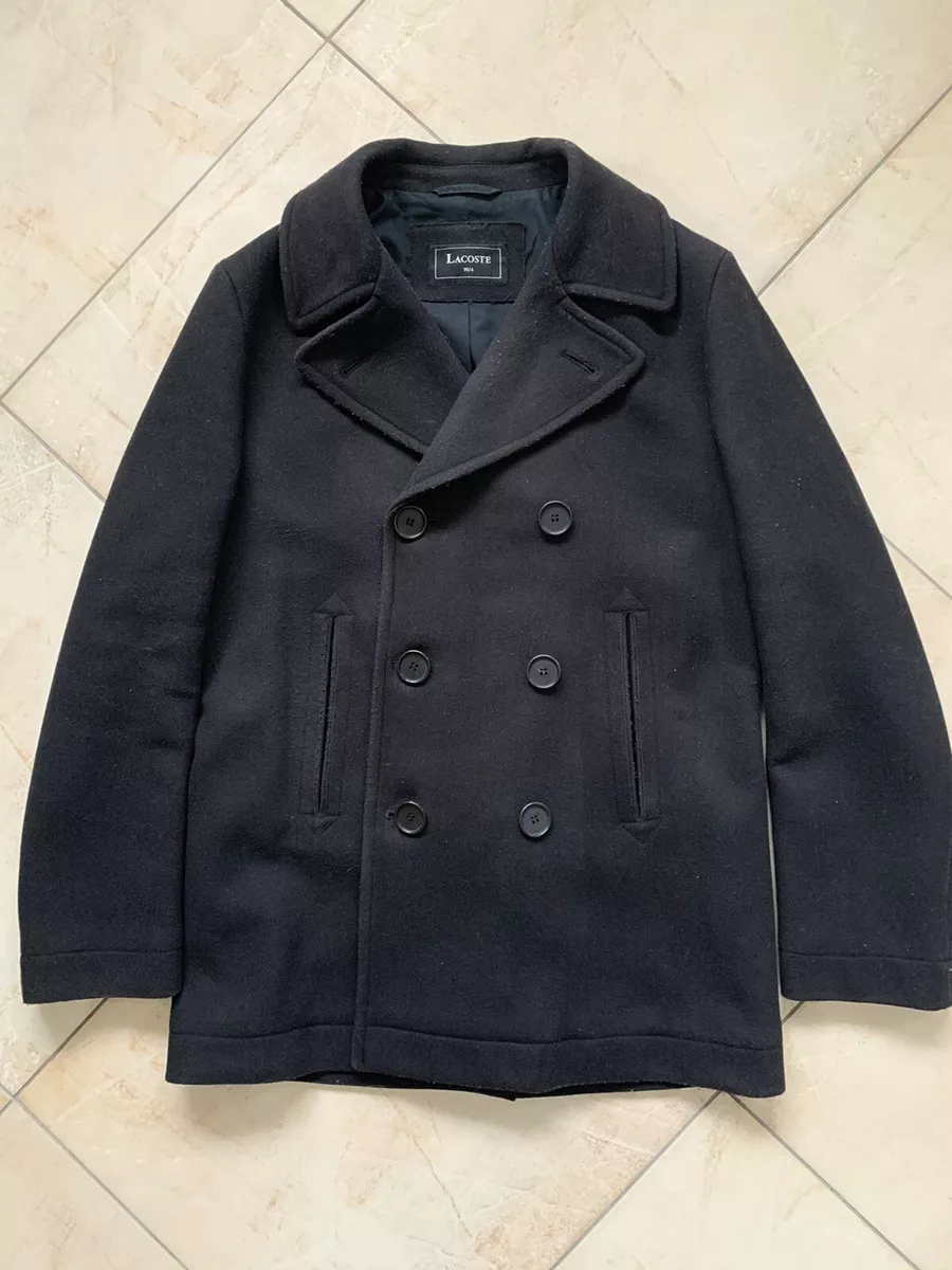 Taille 50 cheap lacoste