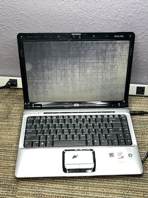 HP Pavilion dv2000 15