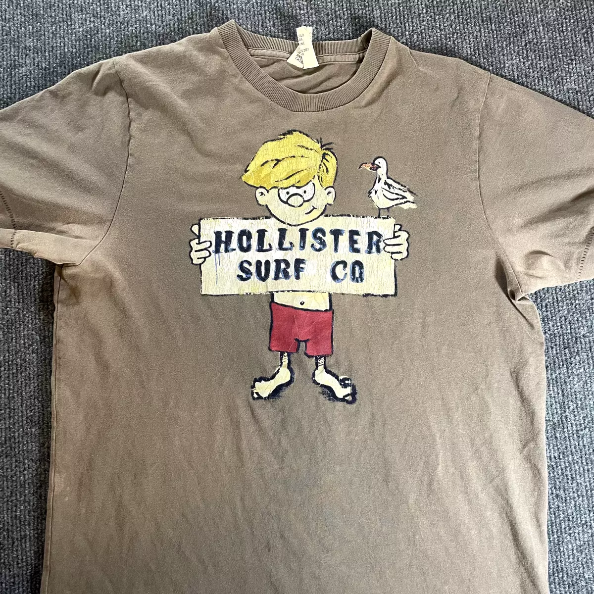Hollister surf co hotsell