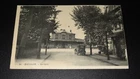 HOULGATE - THE STATION - OLD POSTCARD