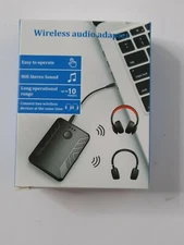 Syosin Wireless Audio Adapter New