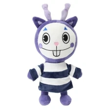 Mime HTF 12 Inch Stuffed Animal Plush Toys Toddler Fluffy Dolls Kids Gifts
