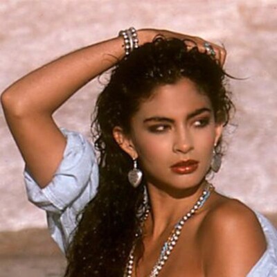 Rebecca Ferratti 10 Different 4x6 Super Glossy Images Photo Collection