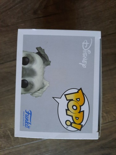 Funko Pop! Perro Walt Disney World 50 - Piratas del Caribe (#1105) - Imagen 5 de 6