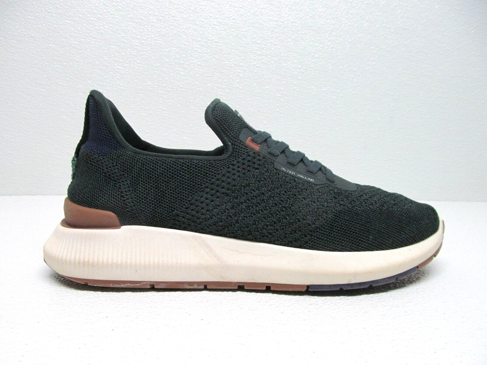 Peter Millar Shoes Hyperlight Apollo Sneaker in B… - image 2