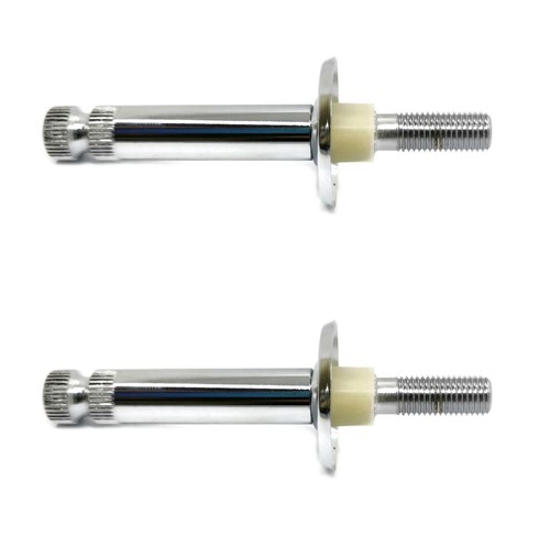 2x Support de clignotant 23051-101 pour KAWASAKI KZ Z 1000 750 550 400 305 250 - Photo 7/8