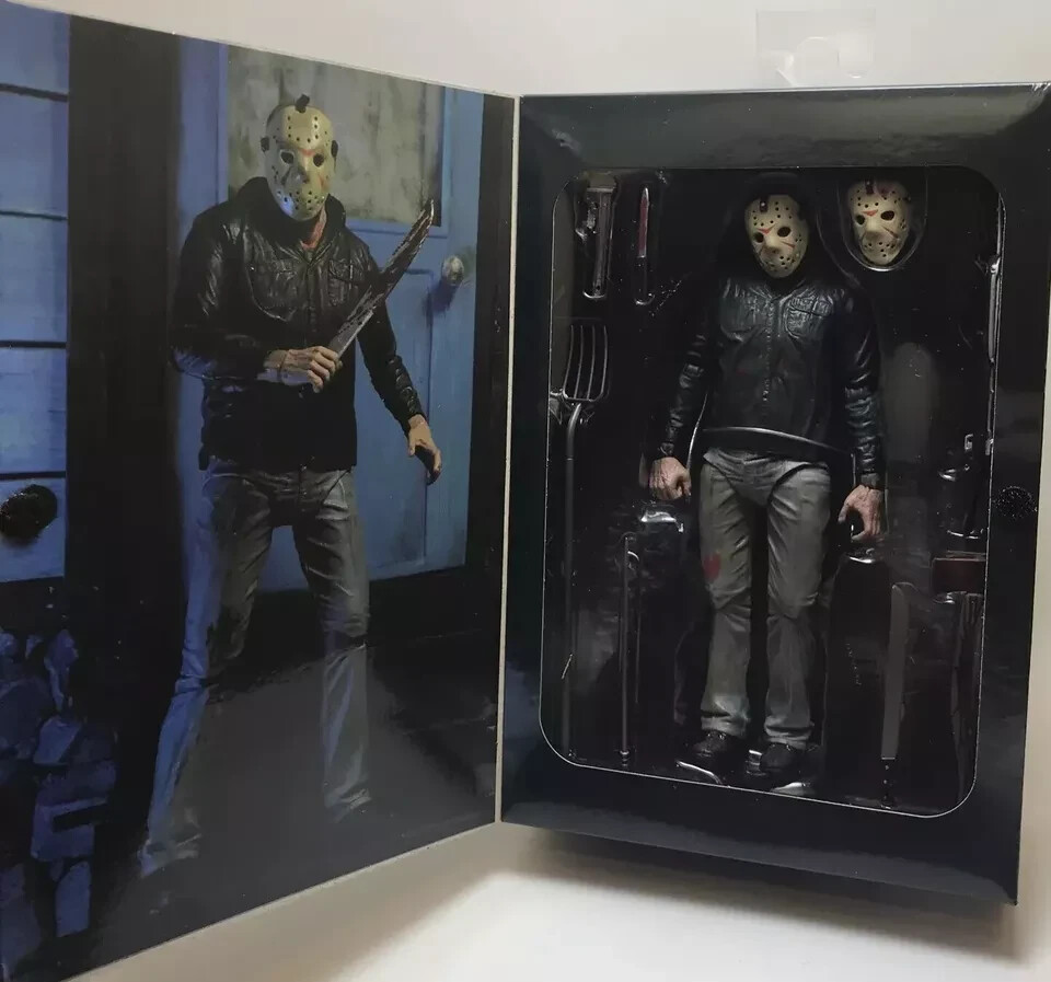 NECA 7