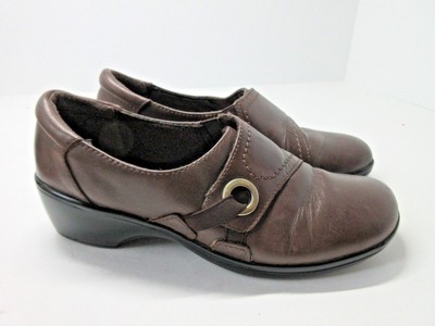 clarks professional shoes