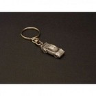 Lancia Stratos HF, Stradale, Schlüsselanhänger aus Zinn