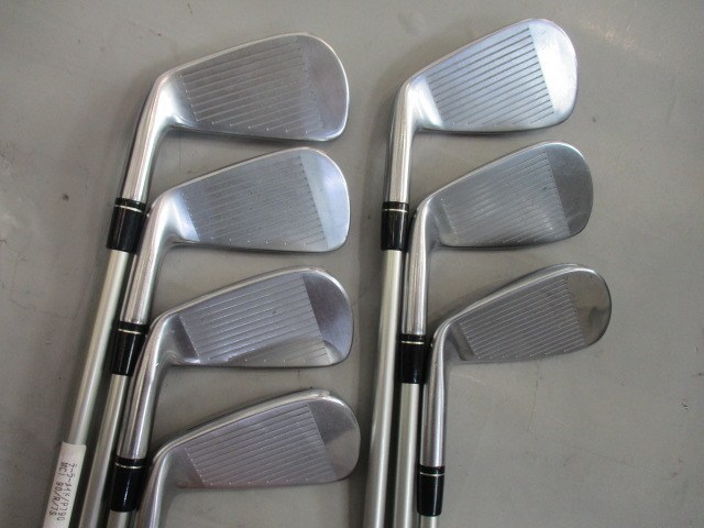 TaylorMade - P790 5番　MCI 90S Golf Iron Set TaylorMade P790 MCI 90 (R) 7pcs 4-P JAPAN | eBay