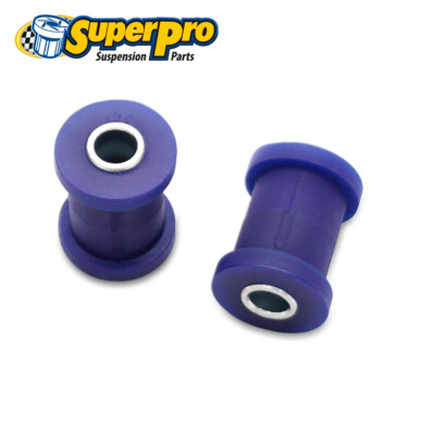SuperPro Control Arm Lower-Inner Front Bush Kit - Front FOR Corolla/Prius SPF099