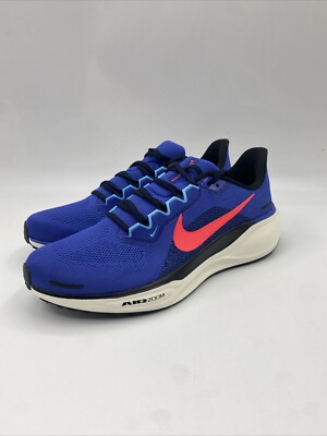 Nike Air Zoom Pegasus 41 Astronomy Blue Running FD2722-401 Men's