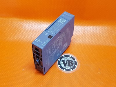 Siemens 6ES7 132-6BD20-0DA0 / Simatic S7 Digital-Eingangsmodul