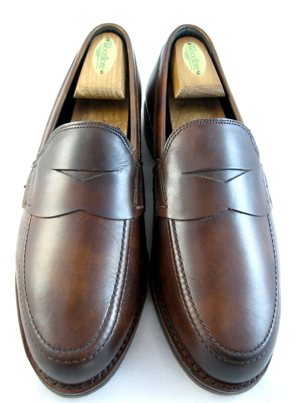 NEW Allen Edmonds \