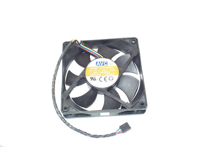 Dell XPS 8910 8920 8930 Alienware Aurora R5 R6 R7 Front Cooling Fan ...