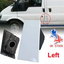 For Ford Transit MK6 MK7 Fuel Tank Filler Pipe Door Housing Flap 2000-2014