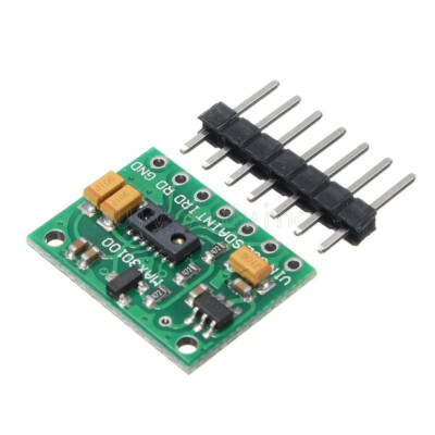 MAX30100 Heart-Rate Oximeter Pulse Sensor Pulsesensor Module For Arduino
