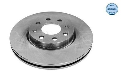 X2 BREMSSCHEIBE FIAT P. GRANDE PUNTO 0.9-1.4 05-