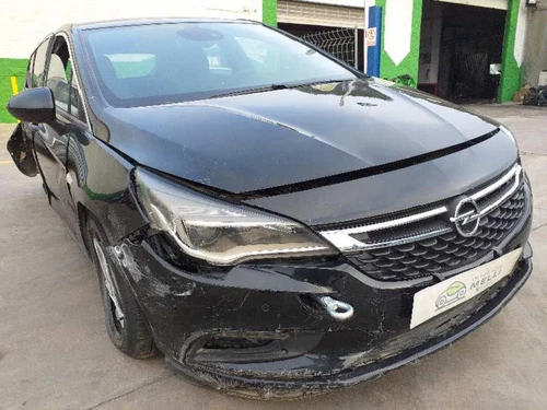 13507154 Cerradura Puerta Delantera Derecha para OPEL ASTRA K BERLINA 5P 4691993 - Imagen 5 de 10