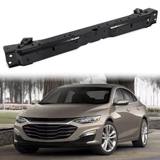 Upper Radiator Support Tie Bar GM1225277 For Chevy Malibu 13-16/Impala 2014-2020