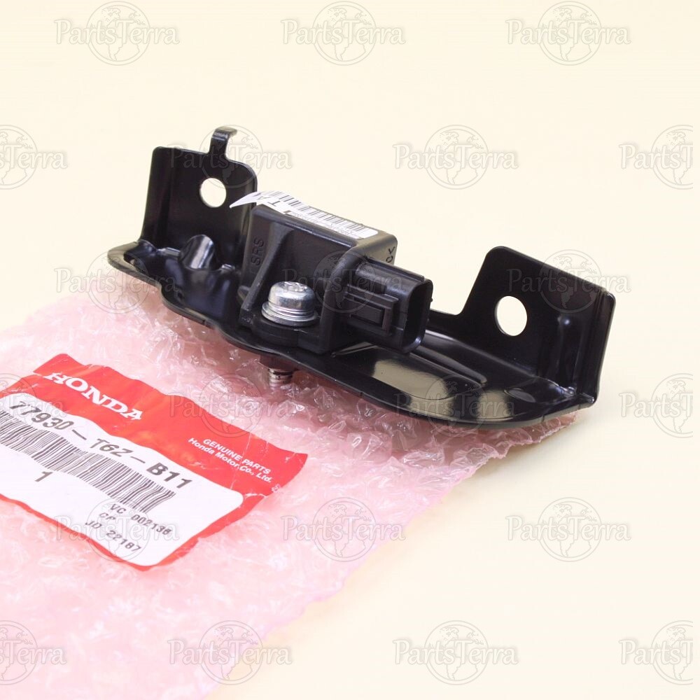 New OEM Honda Front Crash Sensor Assembly RIDGELINE PILOT PASSPORT