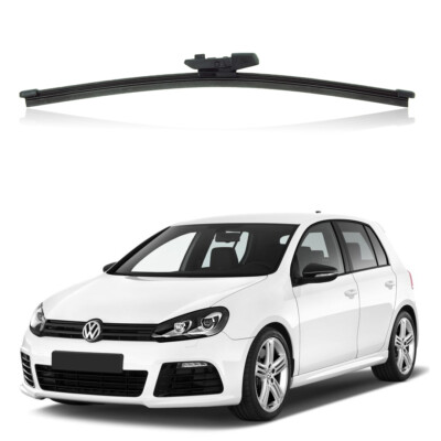 Direct Fit Rear Wiper Blade Fits VW Golf 2008-2012 11''G