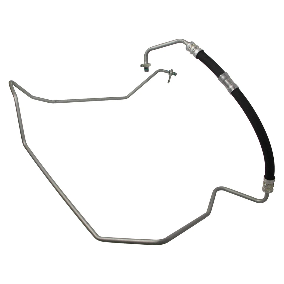 Conjunto de manguera de línea de presión de dirección asistida Rein para S60, V70, XC70, S80 PSH0247 Foto 3 de 4