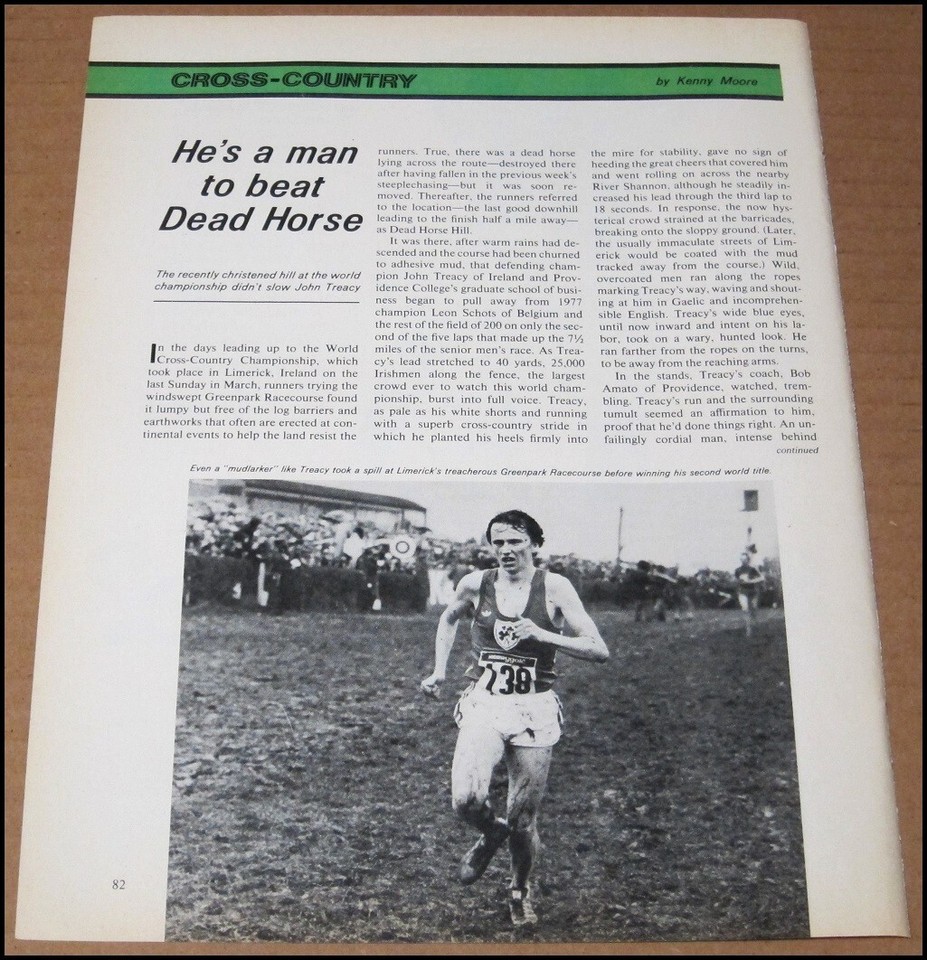 1979 ProKeds Tennis Shoes Print Ad Vintage Advertisement Page 8.25" x