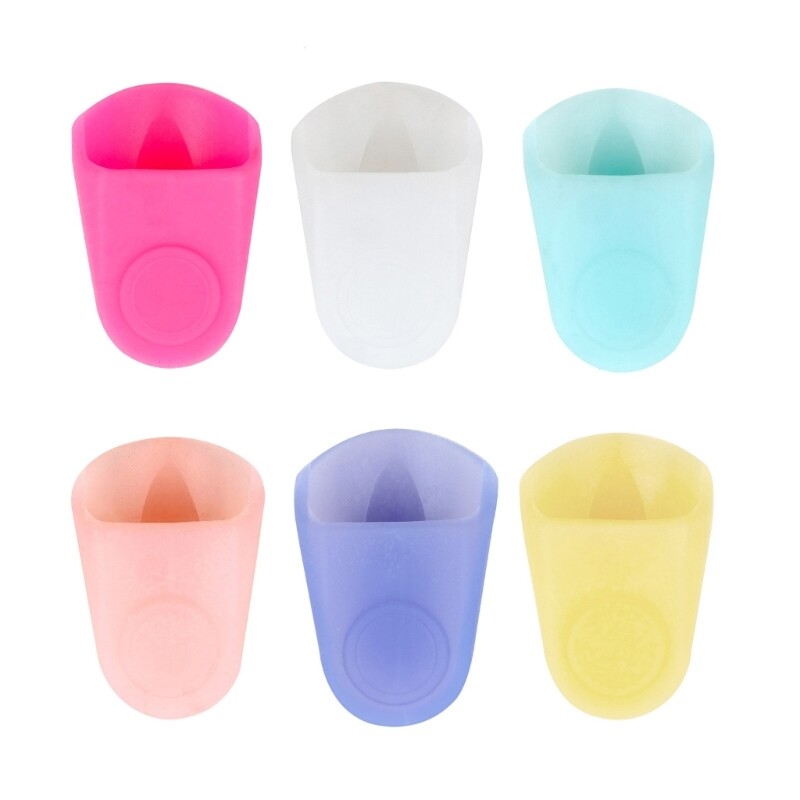 Saxophone Mouthpiece Protective Caps Silicone Clarinet Mouthpiece Protectors
