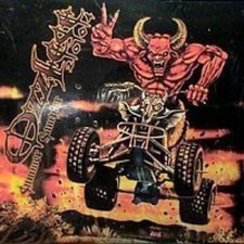 Ozzfest Summer Sampler 2004 CD Promo New Ozzy...