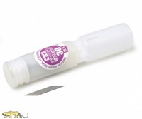 Tamiya 74074 Ersatzklinge FüR Tamiya Design Messer 74020 (30 Stk.)