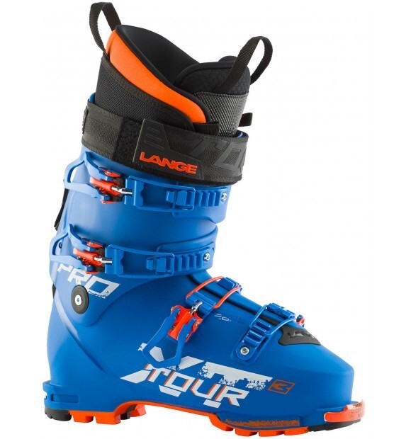 Pro Model AT 130 BC スキー XT3 24.5 LANGE