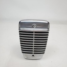 Vintage Shure Brothers Model 51 Sonodyne Dynamic Microphone